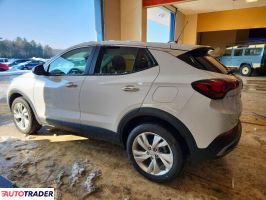 Buick Pozostałe 2024 1