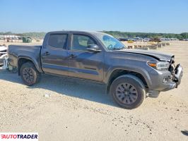 Toyota Tacoma 2023 3