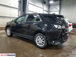 Chevrolet Equinox 2024 1