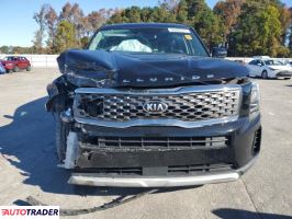 Kia Pozostałe 2020 3