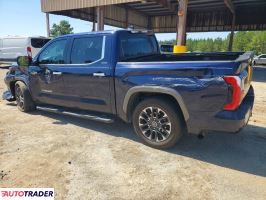 Toyota Tundra 2023 3