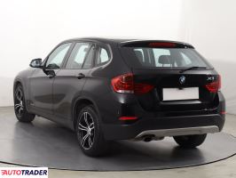 BMW X1 2013 2.0 147 KM
