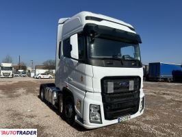 Ford f-max - zobacz ofertę