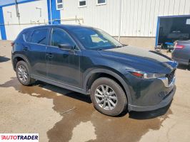 Mazda CX-5 2023 2
