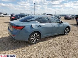 Nissan Sentra 2024 2