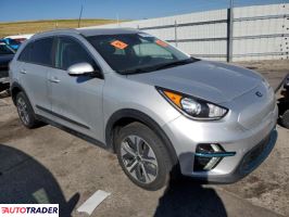 Kia Niro 2019