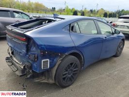 Toyota Prius 2023 2
