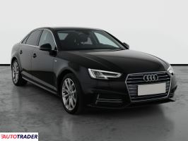 Audi A4 - zobacz ofertę