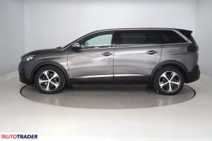 Peugeot 5008 2017 2.0 178 KM