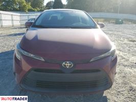 Toyota Corolla 2023 2