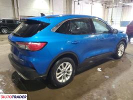 Ford Escape 2020 1