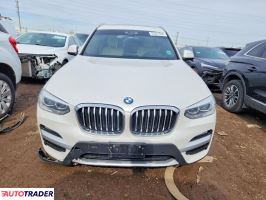 BMW X3 2021 2