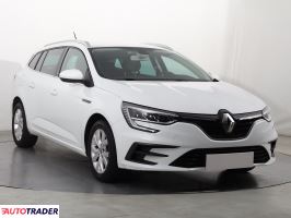 Renault Megane 2020 1.3 113 KM Renault Megane 2020 1.3 113 KM