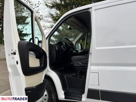 Fiat Ducato 2015 2.3