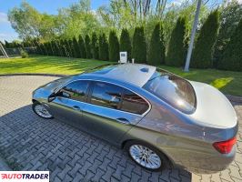 BMW 535 2012 3 306 KM BMW 535 2012 3 306 KM