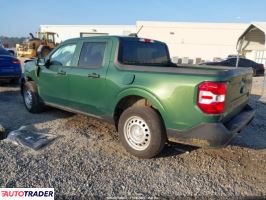 Ford Maverick 2025 2