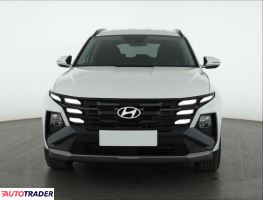Hyundai Tucson 2024 1.6 158 KM