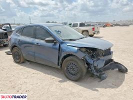 Ford Escape 2020 1