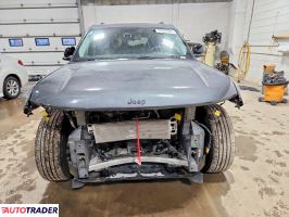 Jeep Cherokee 2022 3