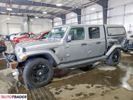 Jeep Pozostałe 2020 3