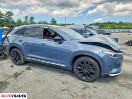 Mazda CX-9 2023 2