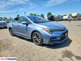 Toyota Corolla 2023 2