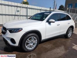 Mercedes CL 2023 2 Mercedes CL 2023 2