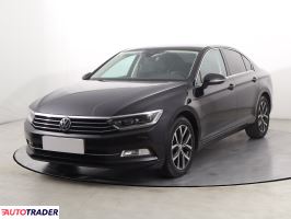 Volkswagen Passat 2018 2.0 147 KM