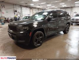 Jeep Cherokee 2021 3