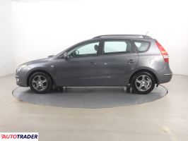 Hyundai i30 2010 1.6 113 KM