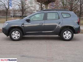 Dacia Duster 2020 1.0 99 KM