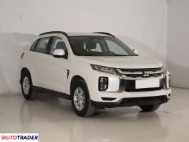 Mitsubishi ASX 2019 2.0 147 KM