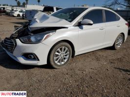 Hyundai Accent 2019 1