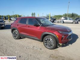 Chevrolet Blazer 2024 1
