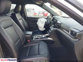 Ford Explorer 2020 2