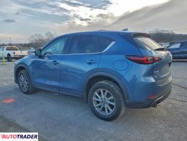 Mazda CX-5 2023 2