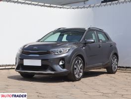Kia Pozostałe 2019 1.0 99 KM