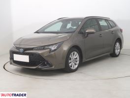 Toyota Corolla 2023 1.8 120 KM