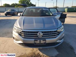 Volkswagen Jetta 2020 1