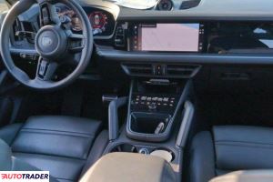 Porsche Cayenne 2024 4