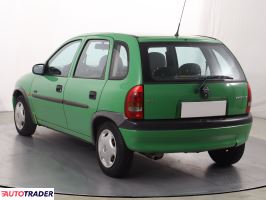 Opel Corsa 1997 1.4 80 KM