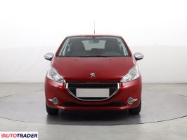 Peugeot 208 2015 1.2 80 KM Peugeot 208 2015 1.2 80 KM