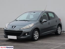 Peugeot 207 2010 1.4 93 KM