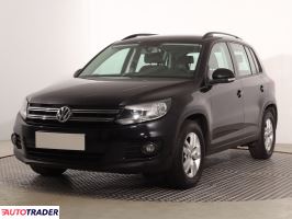 Volkswagen Tiguan 2015 1.4 120 KM