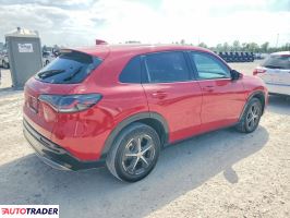 Honda HR-V 2025 2