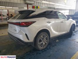 Lexus RX 2024 2