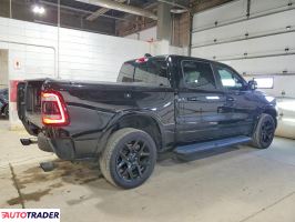 Dodge Ram 2022 5
