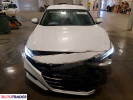 Honda Accord 2021 1