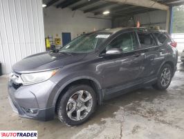 Honda CR-V 2019 1
