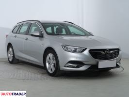 Opel Insignia 2017 2.0 167 KM Opel Insignia 2017 2.0 167 KM